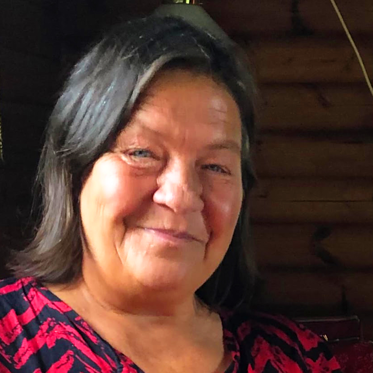 Inge Jørgensen