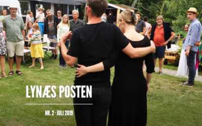 Lynæs Posten #2-2019