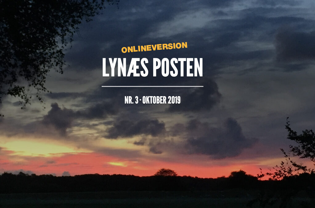 Lynæs Posten #3-2019