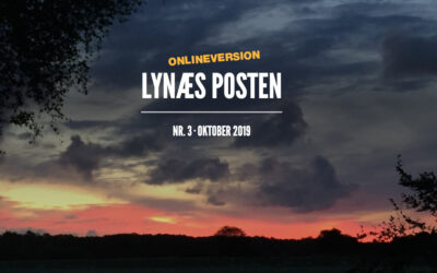 Lynæs Posten #3-2019